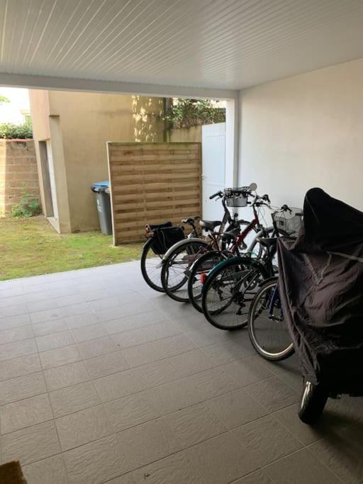 Les Sables D'Olonne, Les Presidents, Charmant Appartement Lumineux, Plage 150 M. 외부 사진