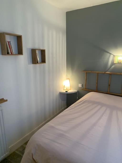 Les Sables D'Olonne, Les Presidents, Charmant Appartement Lumineux, Plage 150 M. 외부 사진